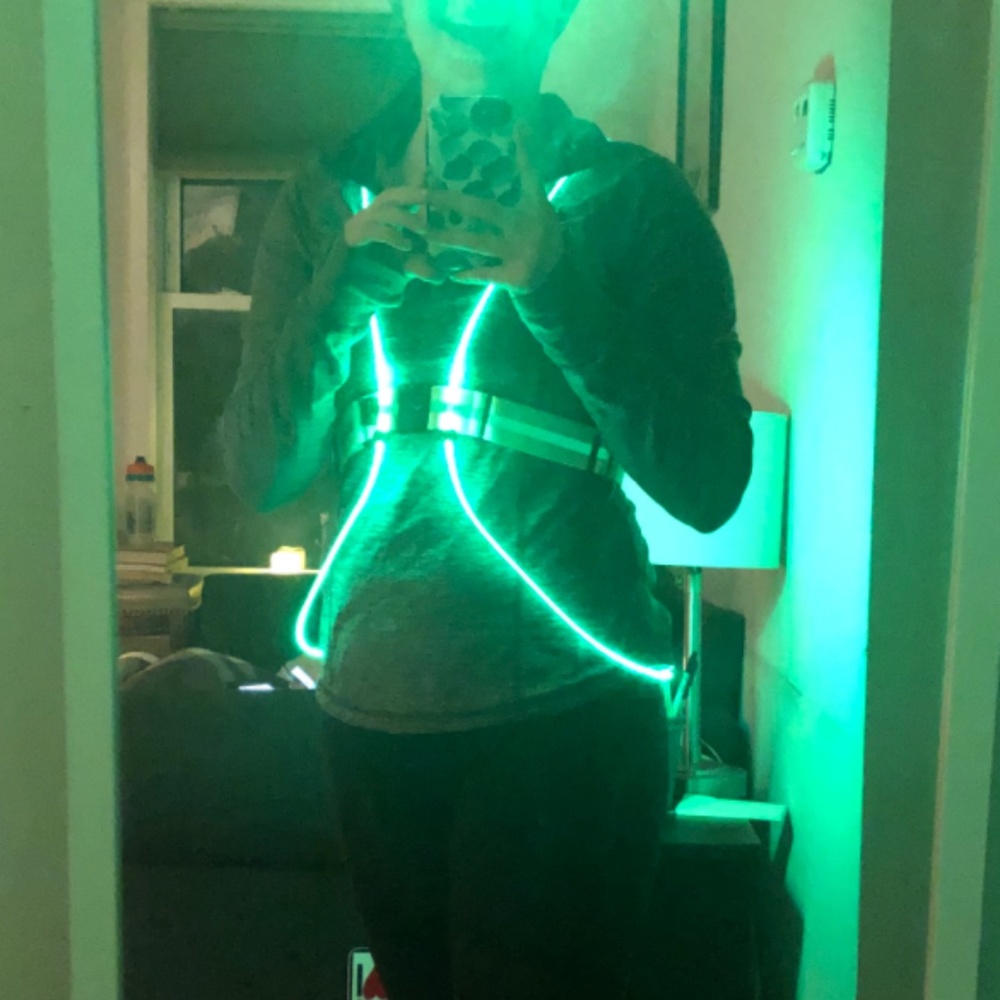 Noxgear Tracer 360